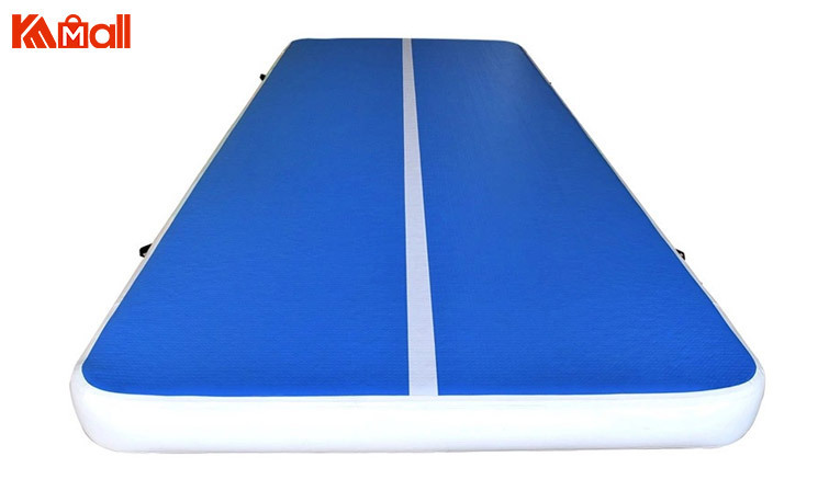 26ft air track mat for tumbling